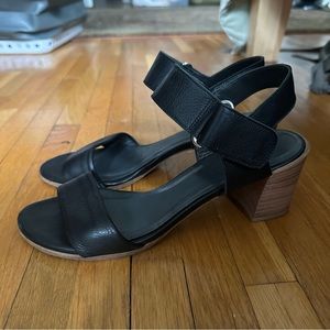 Stuart Weitzman Heeled Sandals